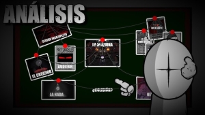 madness combat analizis