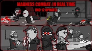 madness combat episodios_capitulos