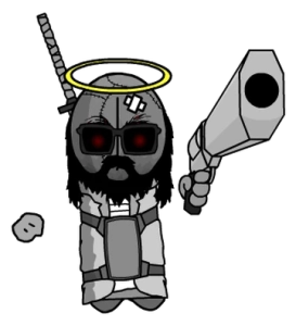 Jebus